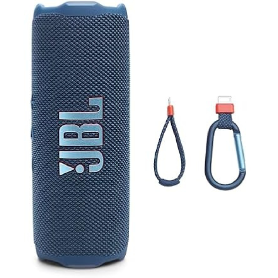 JBL Flip 7 Portable Waterproof Bluetooth Speaker with Bold Pro Sound