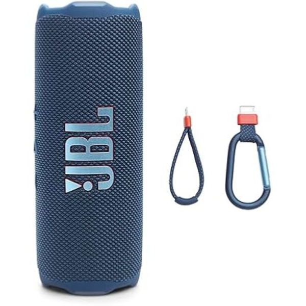 JBL Flip 7 Portable Waterproof Bluetooth Speaker with Bold Pro Sound