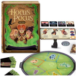 Ravensburger Disney Hocus Pocus Game