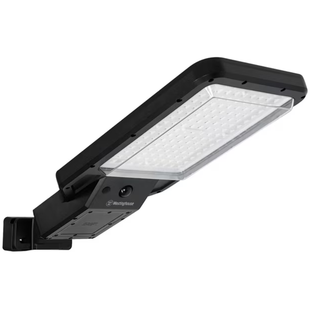 Westinghouse 4000 Lumen Motion Activated Solar Area Light