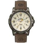 Timex Men's T49990 Expedition Rugged Metal Watch