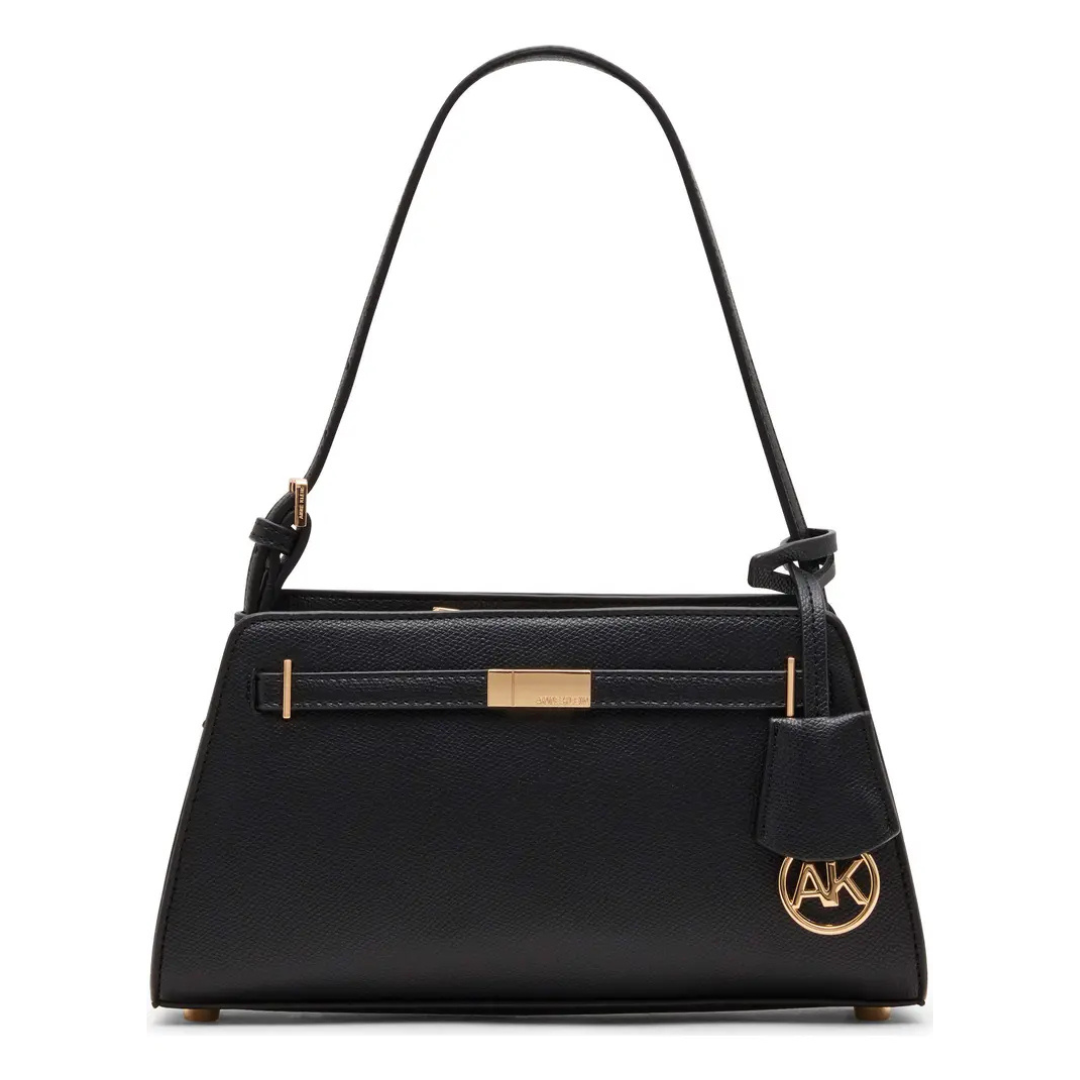 Anne Klein Women's Belted Shoulder Bag