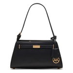 Anne Klein Women's Belted Shoulder Bag