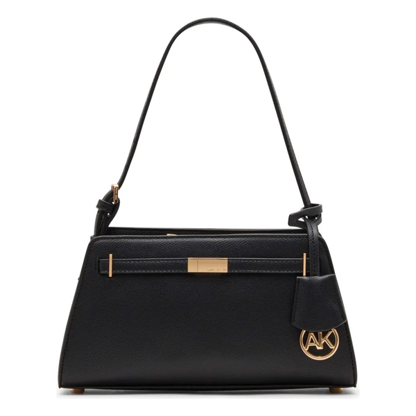 Anne Klein Women's Belted Shoulder Bag