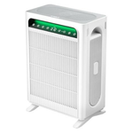 KNKA Pro APH4000 3500 Sq.ft Double-Sided Filter Air Purifier