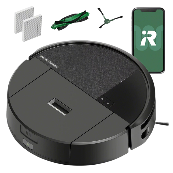 IRobot Roomba 205 DustCompactor Robot Vacuum + $30 Kohls Rewards