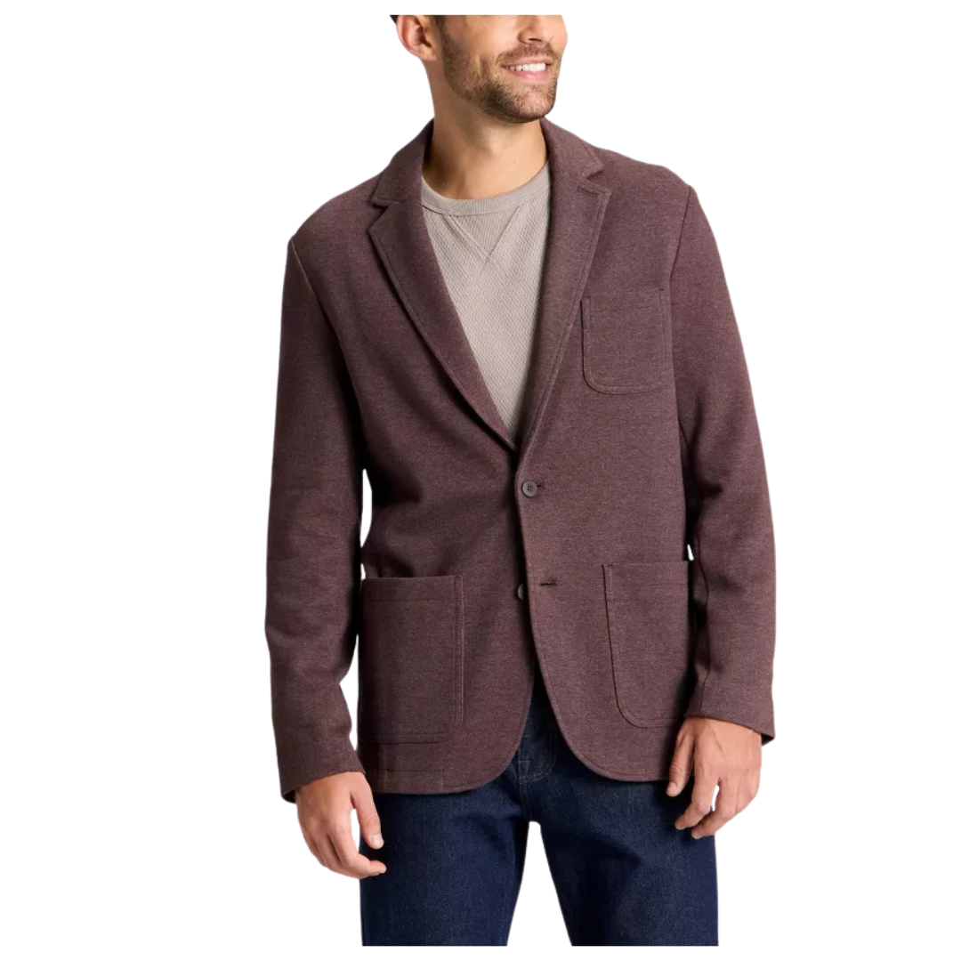 Goodfellow & Co Men's Comfort Wear Knit Blazer