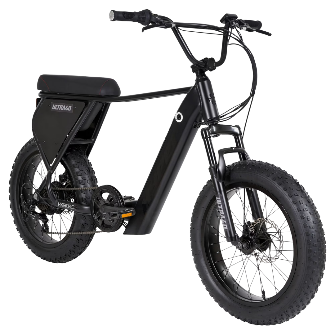 Hyper Bicycles Ultra 40 20" 36V Electric Bike