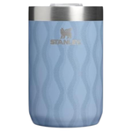 12 oz Stanley Everyday Camp Cup With Drink Through Lid