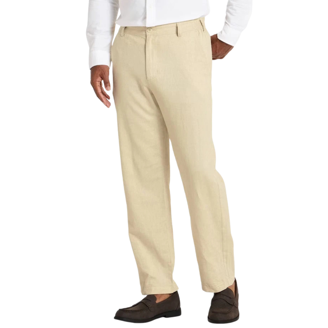 Goodfellow & Co Men's Vacay Pull-On Pants