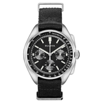 Bulova Men's Lunar Pilot 6-Hand High Performance Chronograph Watch