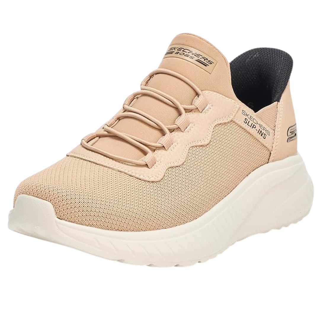 Skechers Men's Hands Free Slip-ins Bobs Squad Chaos Skechers