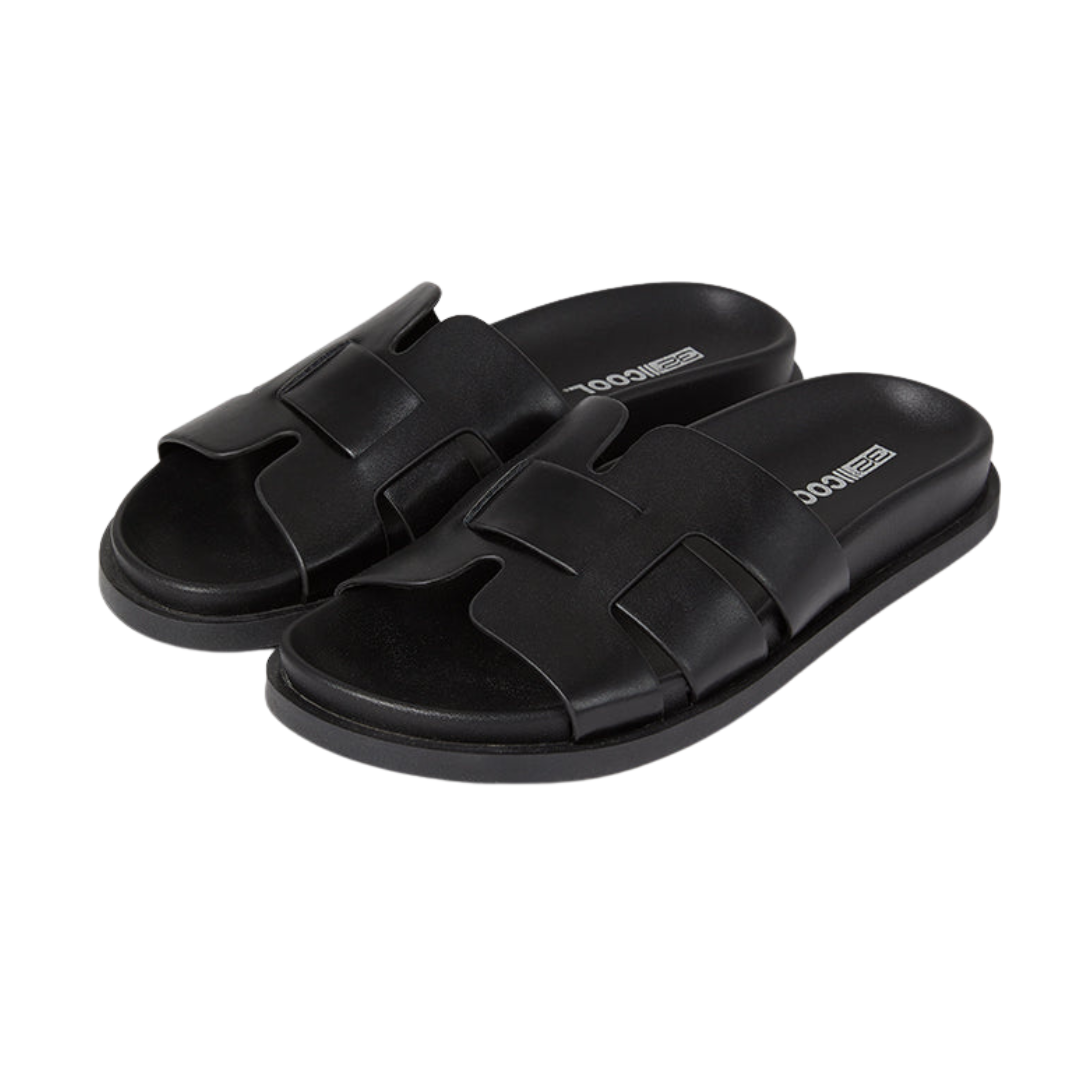 32 Degrees Women's H-band Footbed Sandals (3 Colors)