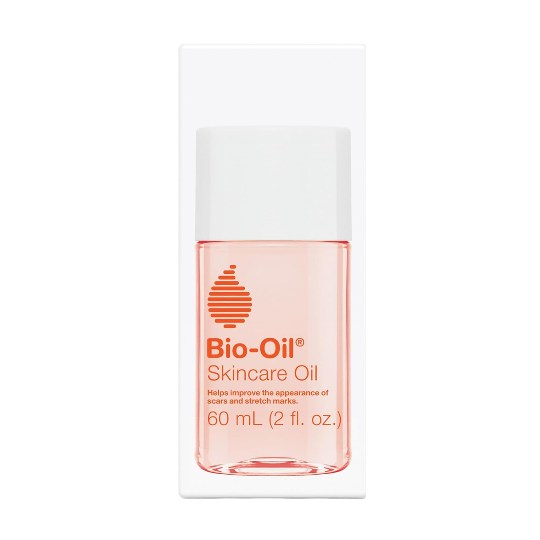 Bio-Oil Dermatologist Non-Comedogenic Skincare Oil (2 Oz)