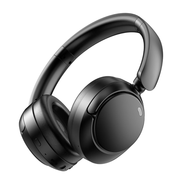 IKT Hybrid Active Noise Cancelling Headphones