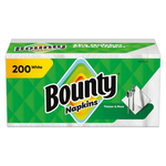 200-Count Bounty Paper Napkins