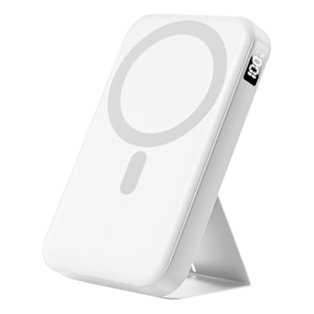 Gxorul 10000mAh Power Bank With Stand