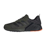 adidas Unisex-Adult Dropset 3 Training