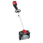 Snapper 1696871 XD SXDSS82 82V Cordless Snow Shovel
