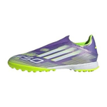 adidas Unisex-Adult F50 League Laceless Turf Soccer Cleats
