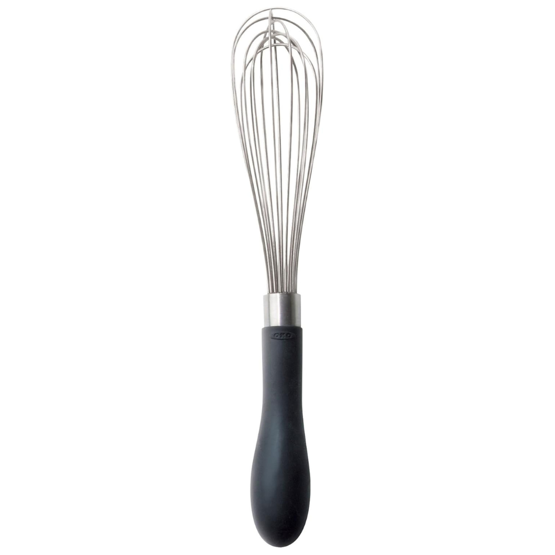 OXO Good Grips 9" Whisk (Black)
