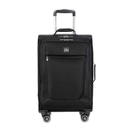 20" Skyway Everett Softside Carry-On Spinner Luggage (3 Colors)