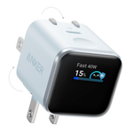Anker Nano 45W Fast Charging USB C Charger With Smart Recognition