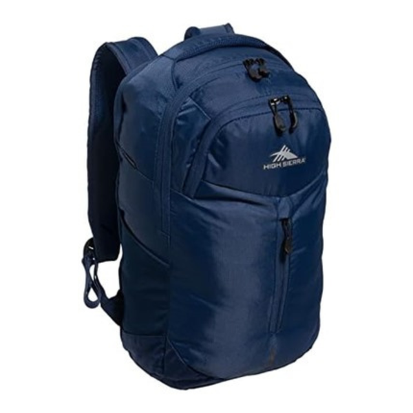 17" High Sierra Swerve Pro Comfortable Travel Backpacks