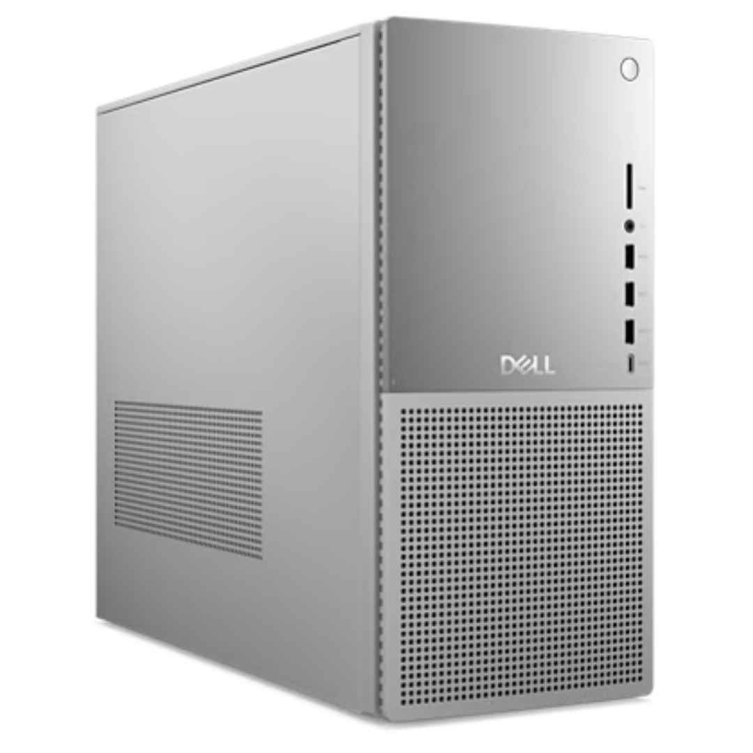 Dell Tower Plus Desktop (Core Ultra 7 265 / 16GB RAM / 1TB SSD / 6GB RTX 3050)
