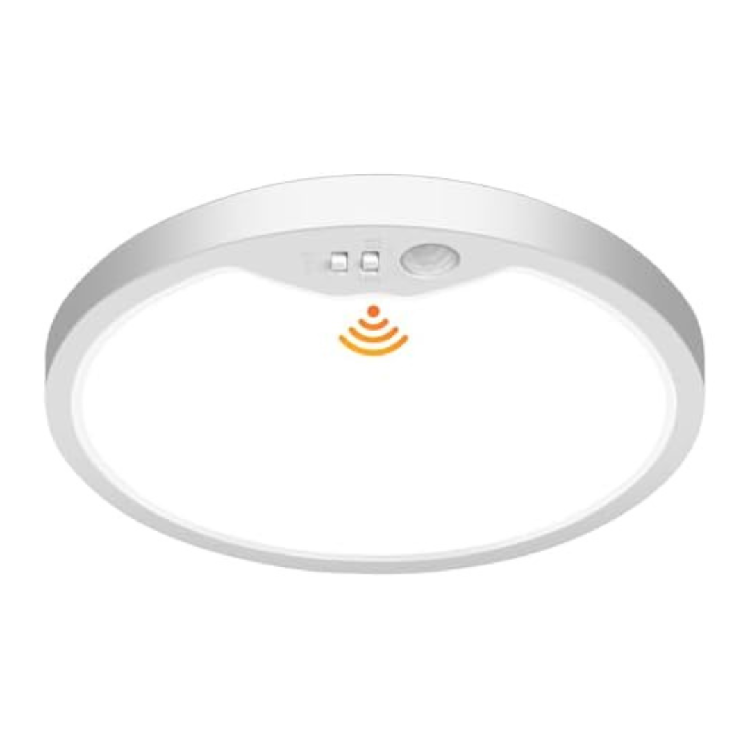 7" Brightever 15W 1500LM Motion Sensor Ceiling Light