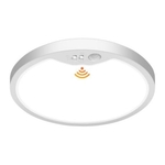 7" Brightever 15W 1500LM Motion Sensor Ceiling Light