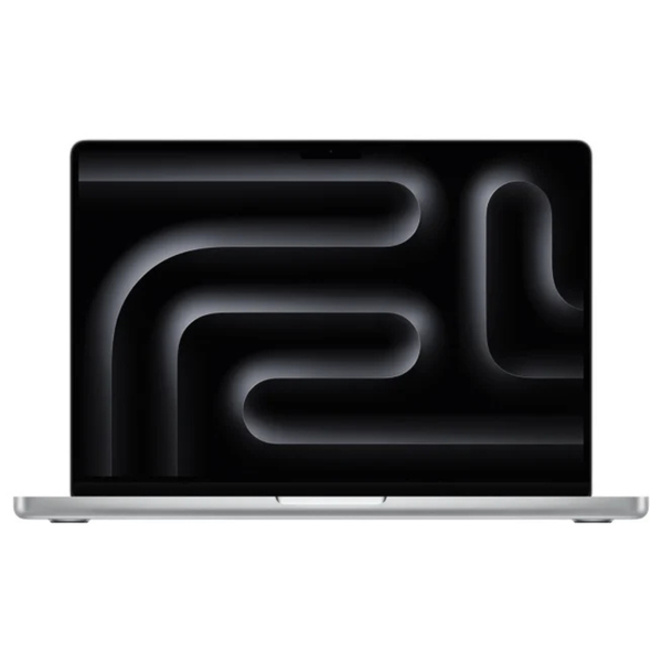 Apple 14.2" MacBook Pro (M5 Chip / 16GB RAM / 512GB SSD) (2025)