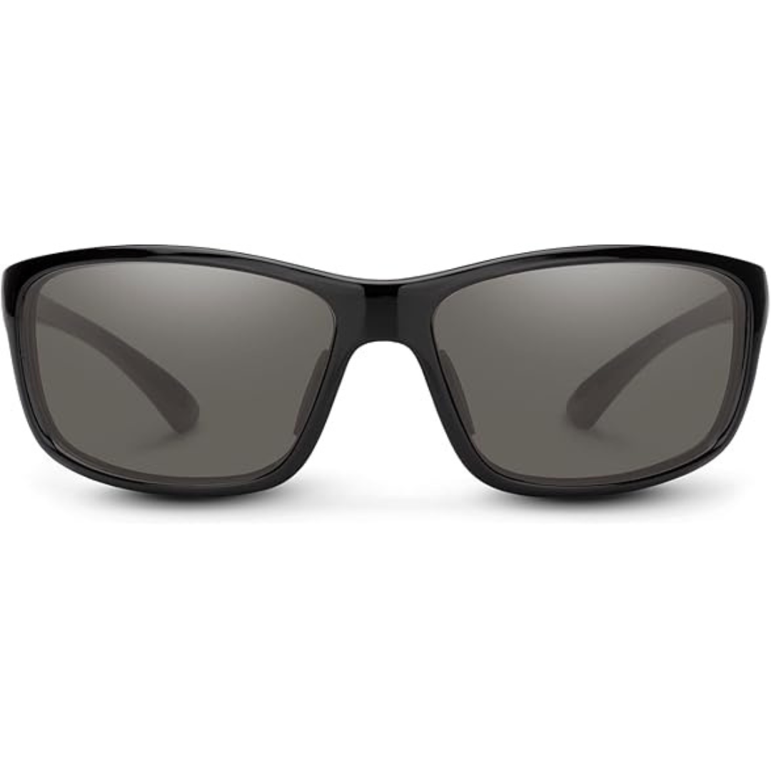 Unisex Sentry UV Protection Polarized Sunglasses