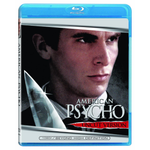 American Psycho (2000) (Blu-Ray)