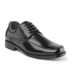 Bruno Marc Men's Square Toe Classic Business Dress Shoes
