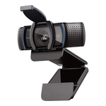 Logitech C920e 1080p HD Pro Webcam