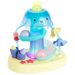 Skip Hop Seascape Musical Ball Drop Toy W/ Lights, Sounds & Songs