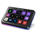 Fifine AmpliGame Stream Controller With 15 Macro Keys