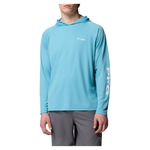 Columbia Men's Terminal Tackle Hoodie