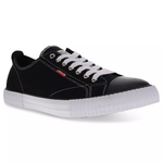 Levi's Men's Anikin Canvas Sneakers