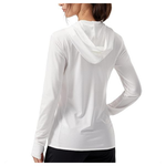 Women's UPF 50+ Sun Protection Hoodie Jacket (Various)