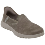 Skechers Women's Slip-Ins On-the-GO Flex Captivating Slip-On Walking Sneakers