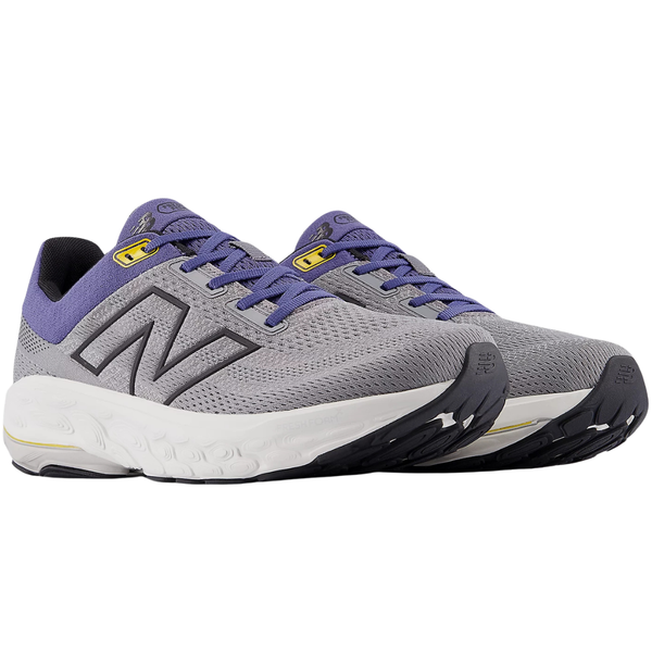 New Balance Mens Fresh Foam X V14 860 Shoes (3 Colors)