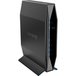 Linksys Dual-Band AX1800 Wi-Fi 6 Router (E7350) [Factory Reconditioned]