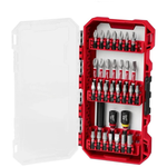 32-Piece Milwaukee Heavy Duty Impact Driver Bit Set