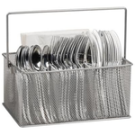 Mind Reader Multi Purpose Functionality Utensil Holder