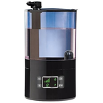 1.2 Gallon Breathe Easy Humidifier Ultra Cool Mist