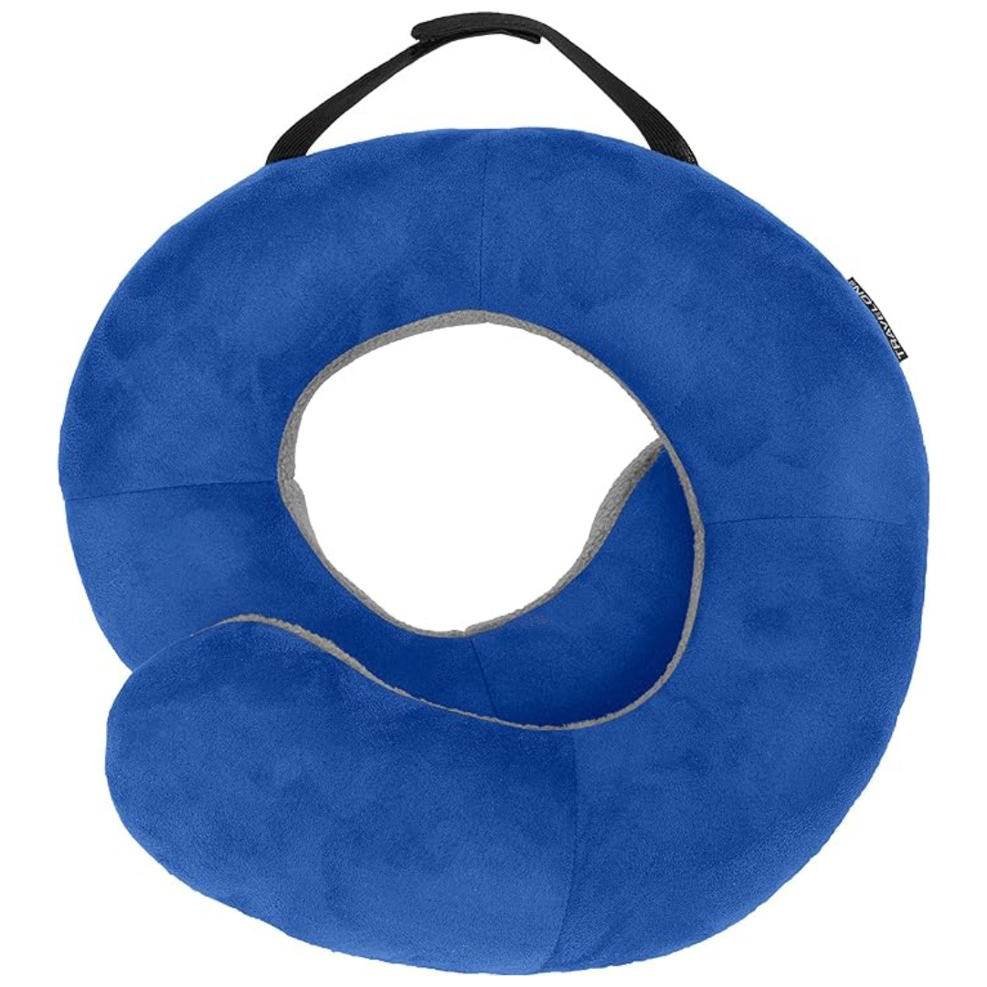 Travelon Deluxe Wrap N' Rest Pillow