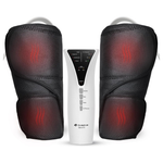 Leg Massager & Air Compression With 3 Modes 3 Intensities