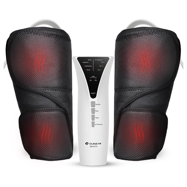 Leg Massager & Air Compression With 3 Modes 3 Intensities